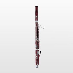 Bassoon 巴松